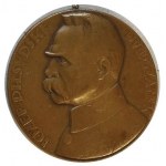 16 MEDALS, JOZEF PIŁSUDSKI