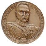16 MEDALS, JOZEF PIŁSUDSKI