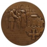 16 MEDALS, JOZEF PIŁSUDSKI