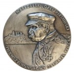 16 MEDALS, JOZEF PIŁSUDSKI