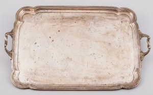 TACA, Rosja, Petersburg, Nikołaj Nikitin, Petersburg, 1859