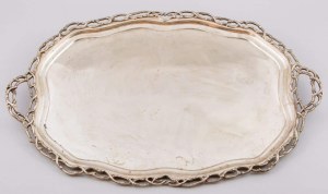 TACA, Rosja, Petersburg, Carl Boianowski, 1860