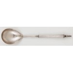SERWING SPoon, Russia, 1910