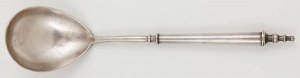 SERWING SPoon, Russia, 1910