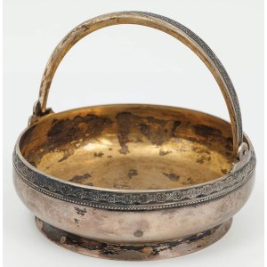COSH-COOK, Estonia, Tallinn Jewelry Works, 1958