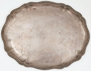 TACA, Polska, Warszawa, Piotr Łątkowski, po 1921