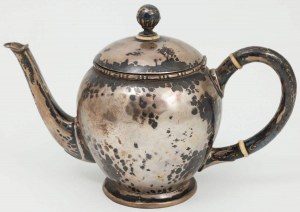 ČAJOVÁ NÁDRŽ, Německo, Zgorzelec, Fritz Gerber, po roce 1888