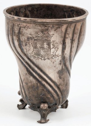 PUCHAREK, Německo, Altena, Arnold Künne, ca. 1900