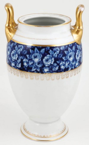 WAZA, Germany, Selb, Rosenthal, 1923-33