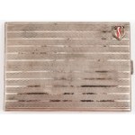 PAPERBOARD, Poland, Warsaw, 1963-66