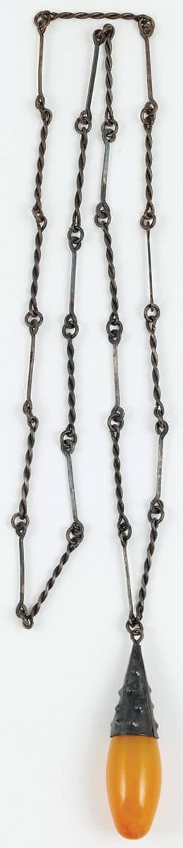 SUSPENSION, vers 1970