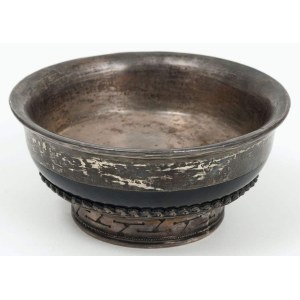 CZARKA so-called kumysowka, Mongolia or Soviet Union, mid-20th century.