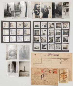 MEMORABILIA OF ANTONI KLEIN