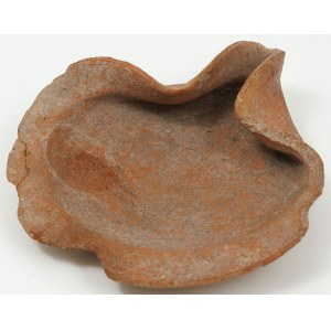 LAMPKA OLIWNA, Palestyna, 1200 pne- 500 ne