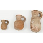 THREE DREAMS FOR PACHASTIC, Palestine Jaffa, antiquity