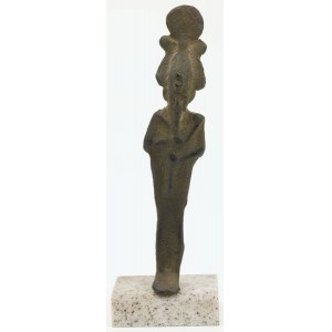OZYRYS, Palestine, Gaza, 7th-4th century BC.