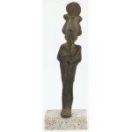 OZYRYS, Palestine, Gaza, 7th-4th century BC.