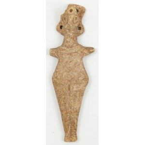 IDOL FÉMININ, Palestine, 2000 - 1800 av.