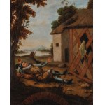 Painter unrecognized