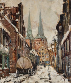 Ernst KOLBE