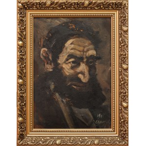 Joseph CHARYTON