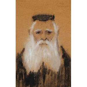 Joseph CHARYTON