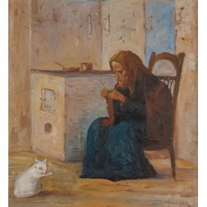 Abraham MESSER