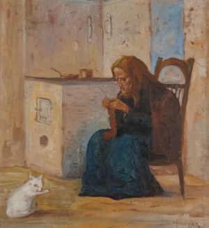 Abraham MESSER