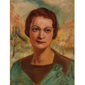 Maria WODZICKA