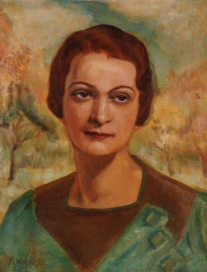Maria WODZICKA
