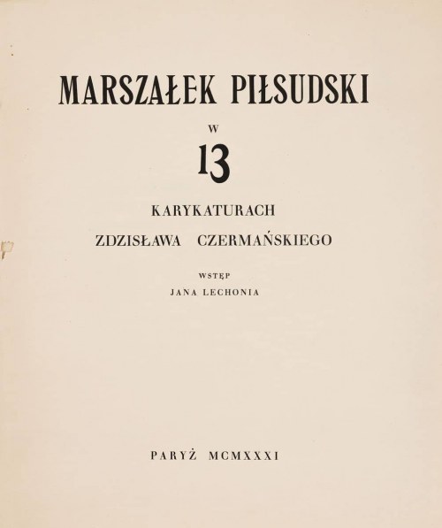 Zdzisław CZERMAŃSKI