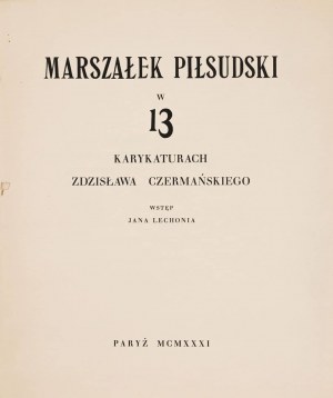 Zdzisław CZERMAŃSKI