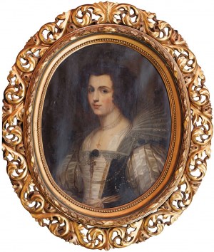 Antnon van DYCK - kopia