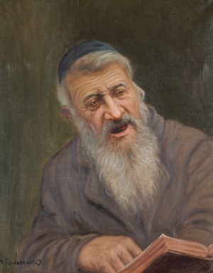 Konstanty SZEWCZENKO, RABIN