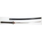 KATANA, Japan, 2nd half of the 20th century.
