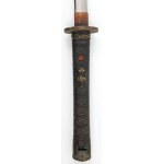 KATANA, Japan, 2nd half of the 20th century.