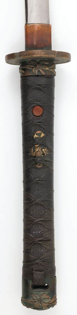 KATANA, Japan, 2nd half of the 20th century.