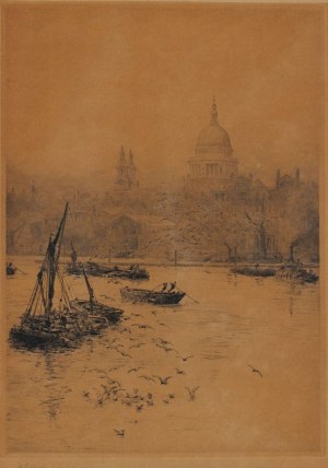 William Lionel WYLLIE