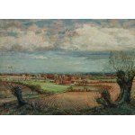 SPRING LANDSCAPE