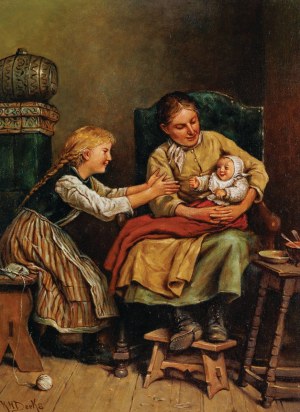 Karl Heinz DERKS