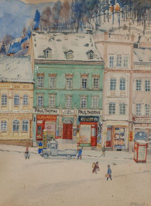 L. PÖTZSCH