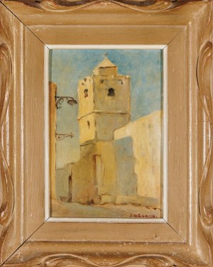 Jean DEGEILH