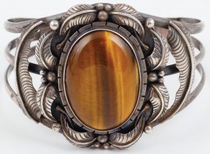 BRANSOLET, Mexiko, 2. polovina 20. století.