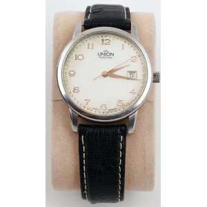 ZEGAREK UNION GLASHÜTTE SA, Niemcy
