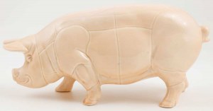 PIG, Germany, Goebel, after 1980