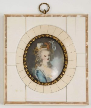 MARIA ANTONINA, 1st half of the 20th century.