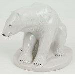 POLAR BEAR, Silesia, Bogucice, after 1952