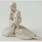 MATERNITY, Germany, Goebel, after 1980