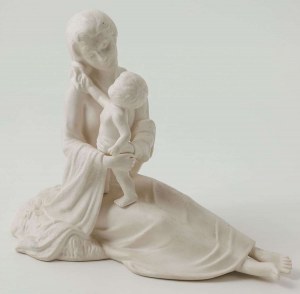MATERNITY, Germany, Goebel, after 1980