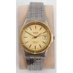 DELFIN WATCH, Edox quartz